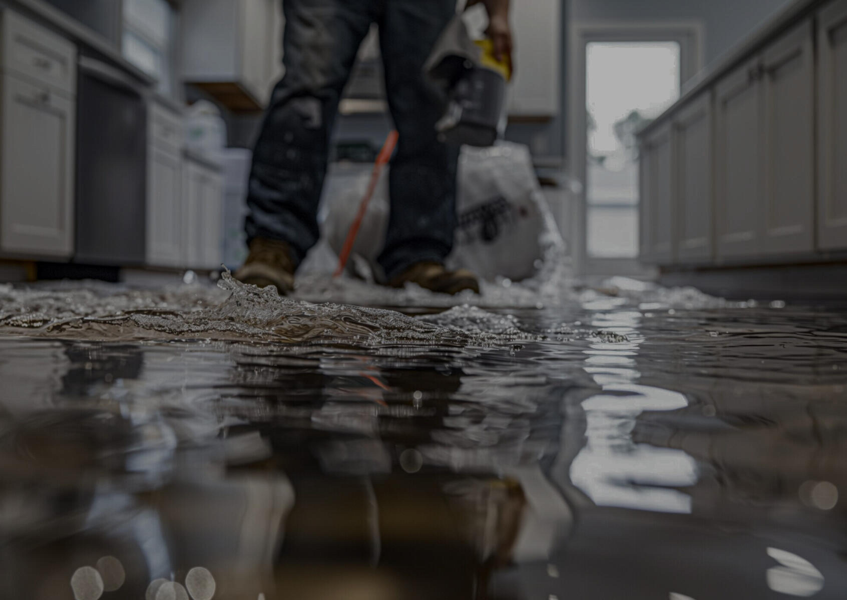 BANFF WATER & FLOOD DAMAGE RESTORATION